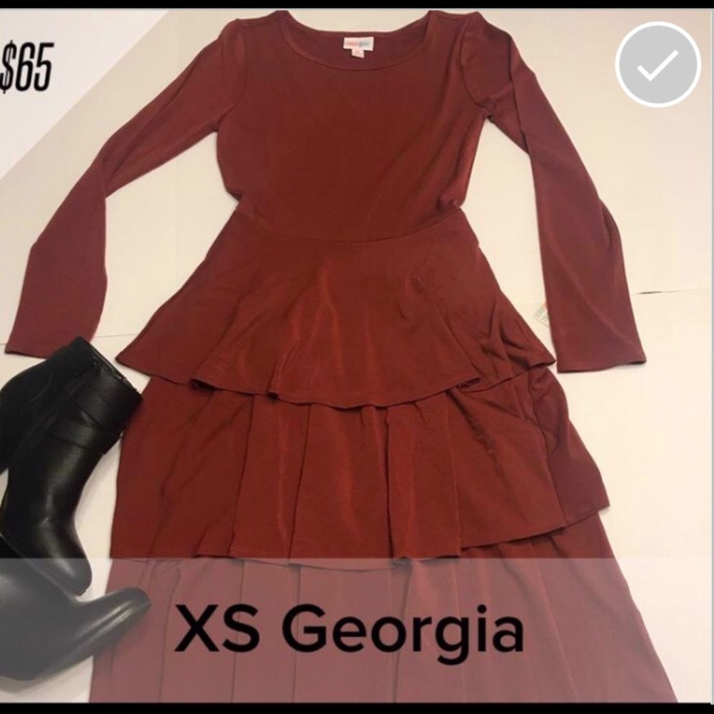 LuLaRoe Georgia
